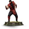 Mortal Kombat statuette 1/10 Art Scale Ermac (Ninjas Collection) 21 cm