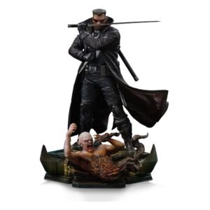 Marvel Comics statuette 1/10 Art Scale Blade 26 cm