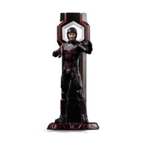 Tron statuette 1/10 Art Scale Ares 23 cm