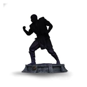 Mortal Kombat statuette 1/10 Art Scale Noob Saibot (Ninjas Collection) heo exclusive 21 cm