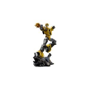 Transformers statuette 1/20 Demi Art Scale Bumblebee 30 cm