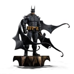 DC Comics statuette 1/10 Art Scale Batman Absolute 26 cm