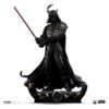 Star Wars statuette 1/10 Art Scale Darth Vader Samurai 26 cm