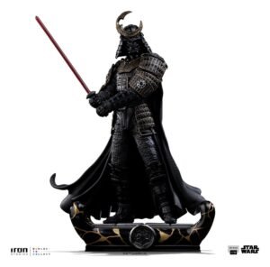 Star Wars statuette 1/10 Art Scale Darth Vader Samurai 26 cm