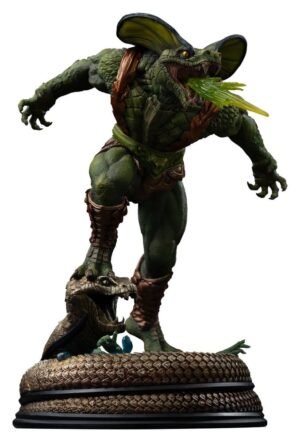 Masters of the Universe statuette 1/10 Art Scale Kobra Khan 20 cm