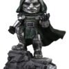 Avengers: Doomsday MiniCo statuette Doctor Doom 15 cm