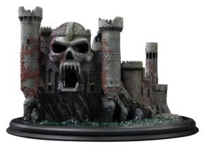 Masters of the Universe Icons réplique Grayskull Castle 20 cm