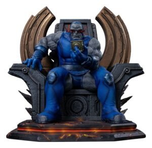 DC Comics statuette 1/10 Art Scale Darkseid Unleashed 26 cm