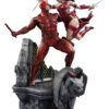 Marvel Comics diorama 1/6 Daredevil & Elektra