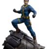 Avengers: Doomsday statuette 1/10 BDS Art Scale Cyclops 22 cm