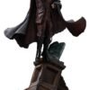Avengers: Doomsday statuette 1/10 Art Scale Magneto 30 cm