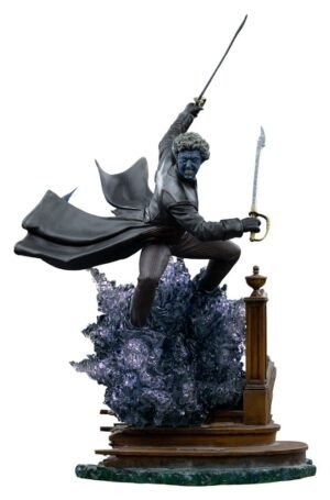 Avengers: Doomsday statuette 1/10 BDS Art Scale Nightcrawler 29 cm
