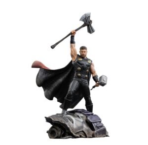 Avengers: Doomsday statuette 1/10 BDS Art Scale Thor 34 cm