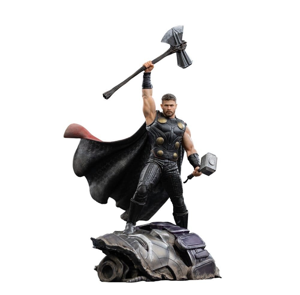 Avengers: Doomsday statuette 1/10 BDS Art Scale Thor 34 cm