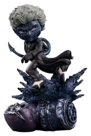 Avengers: Doomsday MiniCo figurine mini Nightcrawler (Kurt Wagner) 17 cm