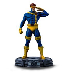 Marvel statuette 1/10 Art Scale X-Men ´79 Cyclops 22 cm