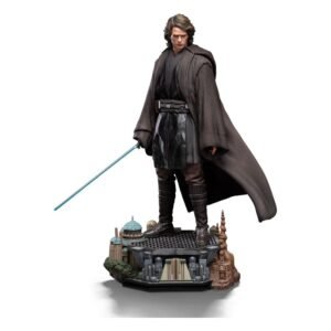 Star Wars statuette Legacy Replica 1/4 Anakin Skywalker 59 cm
