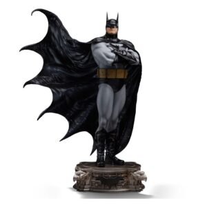 DC Comics statuette Legacy Replica 1/4 Batman DC Trinity 60 cm
