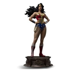 DC Comics statuette Legacy Replica 1/4 Wonder Woman 56 cm