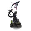 Spider-Man vs Villains statuette 1/10 Art Scale Ghost Spider Diorama 34 cm