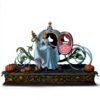 Disney Classics statuette 1/10 Deluxe Art Scale Cinderella 30 cm