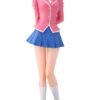 Yu-Gi-Oh! figurine PVC 1/7 Oshi Works Téa Gardner 23 cm