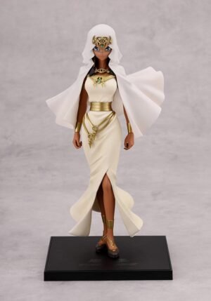 Yu-Gi-Oh! figurine PVC Oshi Works 1/7 Ishizu Ishtar 23 cm