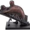 Silent Hill 2 statuette PVC Oshi Works Abstract Daddy 15 cm