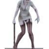 Silent Hill 2 statuette PVC Oshi Works Bubble Head Nurse 22 cm