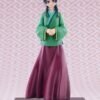 Les Carnets de l'Apothicaire figurine PVC Oshi Works Maomao 20 cm