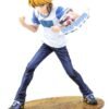 Yu-Gi-Oh! ARTFX J Figurine PVC 1/7 Katsuya Jonouchi (Joey Wheeler) Passionate Duelists 22 cm