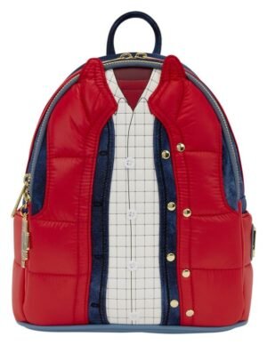 Retour vers le futur by Loungefly sac à dos Mini Marty McFly