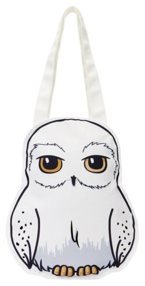 Warner Bros by Loungefly sac shopping avec porte-monnaie Harry Potter