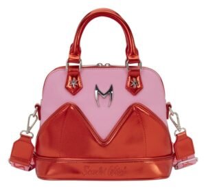 Marvel by Loungefly sac à bandoulière Scarlet Witch Wanda
