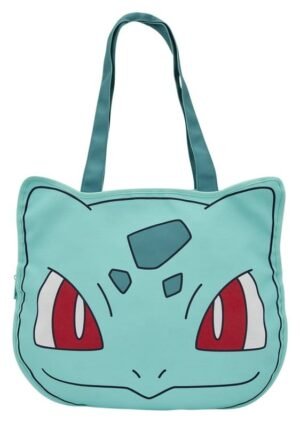 Pokémon by Loungefly sac shopping Bulbasaur