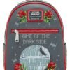Star Wars by Loungefly sac à dos Mini Death Star