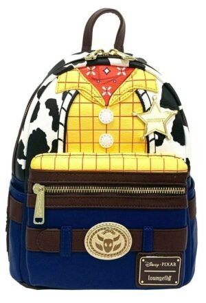 Toy Story by Loungefly sac à dos Woody
