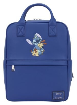 Disney by Loungefly sac à dos Midi Lilo & Stitch Animal Friends