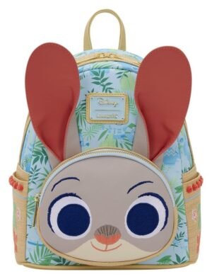 Zootopia 2 by Loungefly sac à dos Mini Judy Hopps