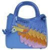 Là-haut by Loungefly sac à bandoulière Kevin