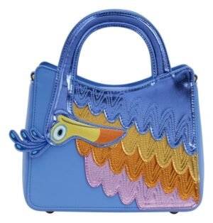 Là-haut by Loungefly sac à bandoulière Kevin
