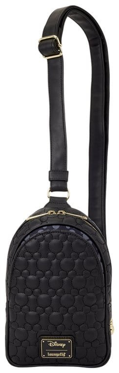 Disney by Loungefly sac à bandoulière Sling Mickey