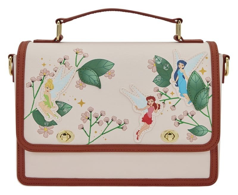 Disney by Loungefly sac à bandoulière Fairies