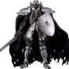 Berserk figurine Figma Skull Knight 17 cm