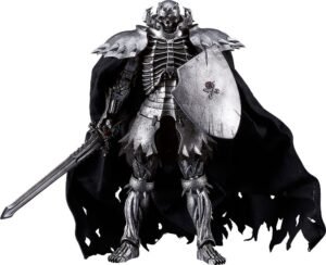 Berserk figurine Figma Skull Knight 17 cm