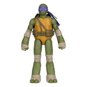 Tortues Ninja Page Punchers figurine Donatello 13 cm