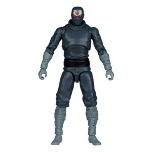 Tortues Ninja Page Punchers figurine Foot Soldier 14 cm