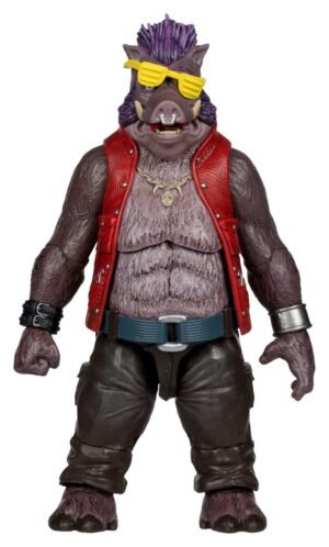 Tortues Ninja Page Punchers figurine Bebop 16 cm