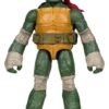 Tortues Ninja Page Punchers figurine Raphael 13 cm