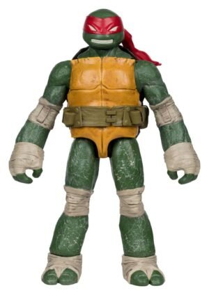 Tortues Ninja Page Punchers figurine Raphael 13 cm
